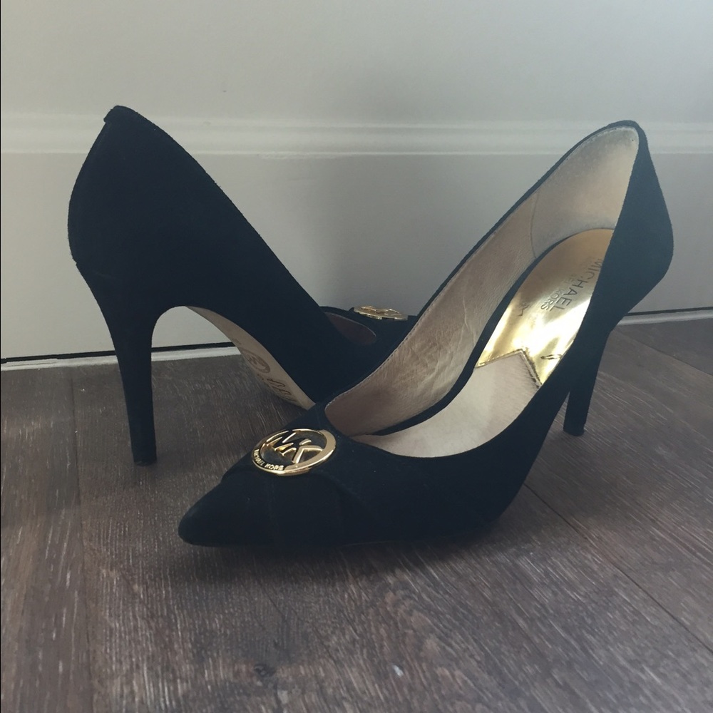 Michael Kors Pumps